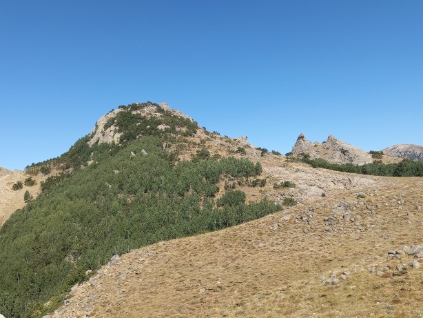Foto - Tunceli'de tarihi keşif! Surların arasında gizliydi, bir anda ortaya çıktı