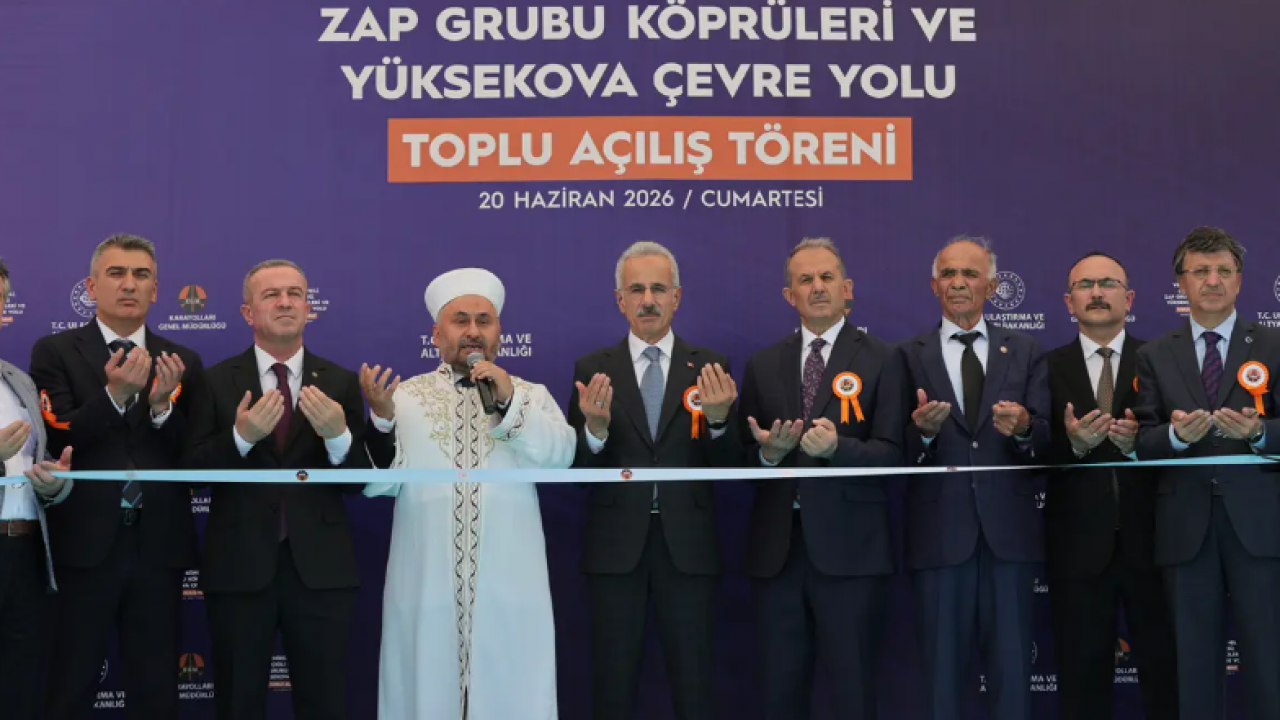 Tünelin açılış tarihi belli oldu! Mesafe 10 dakikaya düşecek!