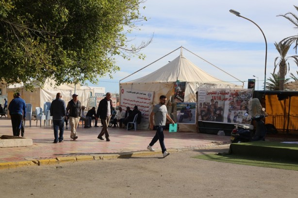 Tunus açıklarında kayboldular! Göçmenlerin aileleri, çocuklarının akıbetini öğrenmek istiyor