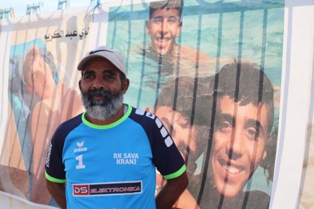 Foto - Tunus açıklarında kayboldular! Göçmenlerin aileleri, çocuklarının akıbetini öğrenmek istiyor