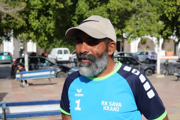 Foto - Tunus açıklarında kayboldular! Göçmenlerin aileleri, çocuklarının akıbetini öğrenmek istiyor