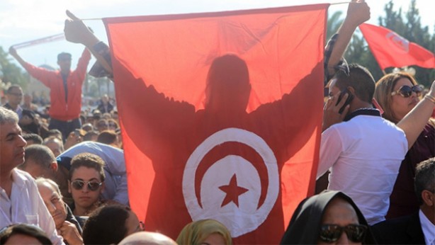 Foto - Tunus Cumhurbaşkanı'ndan darbe heveslilerine sert tepki: Yoğun uğraş içindeler ama...