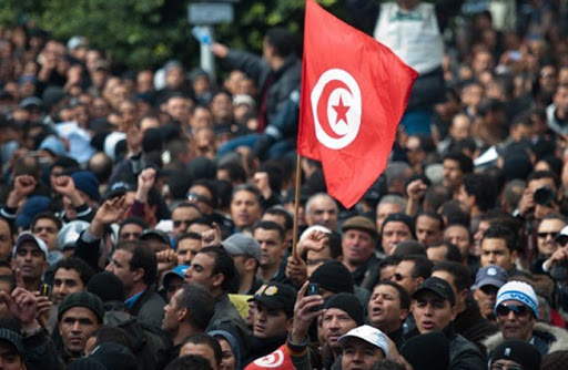 Foto - Tunus Cumhurbaşkanı'ndan darbe heveslilerine sert tepki: Yoğun uğraş içindeler ama...