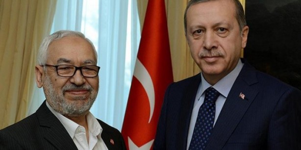 Foto - Tunus Cumhurbaşkanı'ndan darbe heveslilerine sert tepki: Yoğun uğraş içindeler ama...