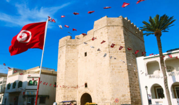 Foto - Tunus Cumhurbaşkanı'ndan darbe heveslilerine sert tepki: Yoğun uğraş içindeler ama...