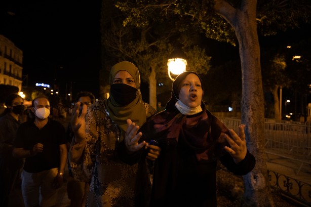 Foto - Tunus'taki darbede olay 'Türkiye' detayı