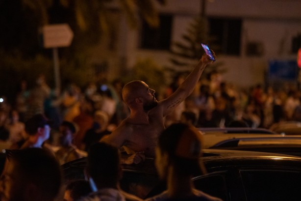 Foto - Tunus'taki darbede olay 'Türkiye' detayı