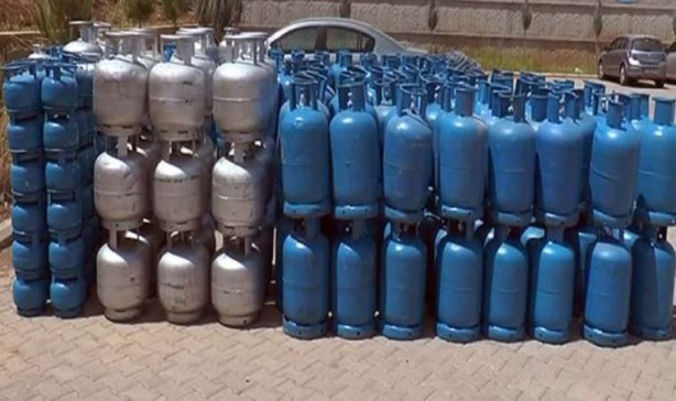 Foto - Tüp gaz fiyatları yeniden güncellendi! Güncel fiyatlar peş peşe açıklandı, ağızlar açık kaldı! 