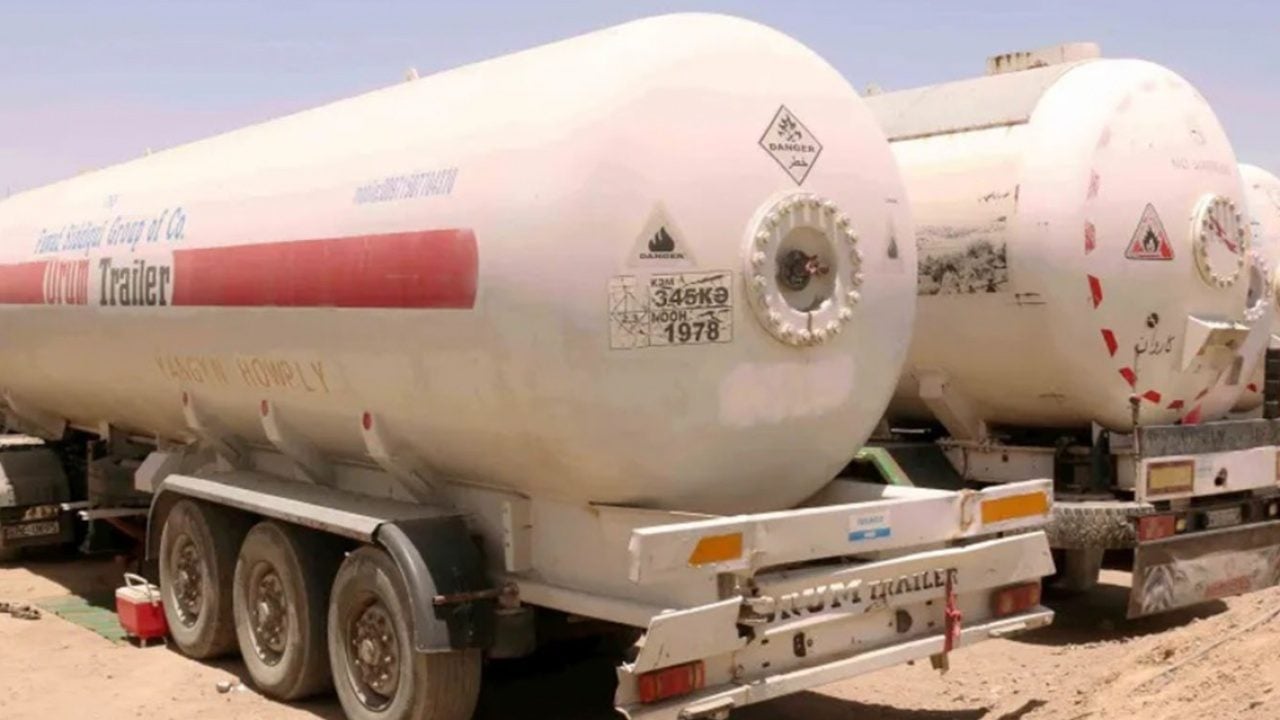 Foto - Tüpgaz fiyatları yüzde 56 arttı: İran ve Pakistan arasında LPG krizi!