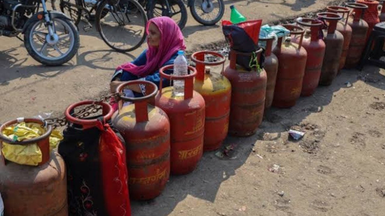 Foto - Tüpgaz fiyatları yüzde 56 arttı: İran ve Pakistan arasında LPG krizi!