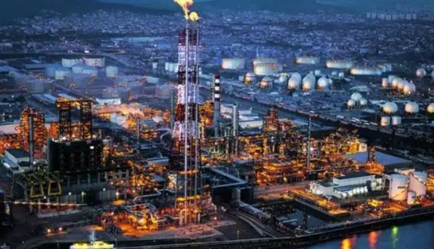 TÜPRAŞ'tan şaşırtan hamle! Enerji devi olmaya kararlı