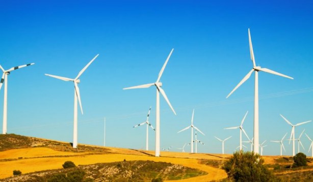 Foto - TÜPRAŞ'tan şaşırtan hamle! Enerji devi olmaya kararlı