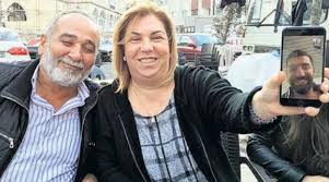 Foto - Turan ailesini şok eden haber! 5 yıl hapis cezası...