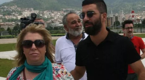 Foto - Turan ailesini şok eden haber! 5 yıl hapis cezası...