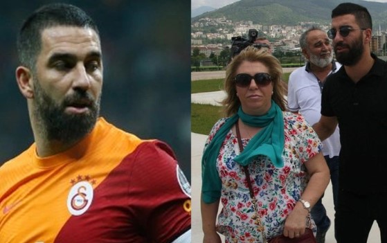 Turan ailesini şok eden haber! 5 yıl hapis cezası...