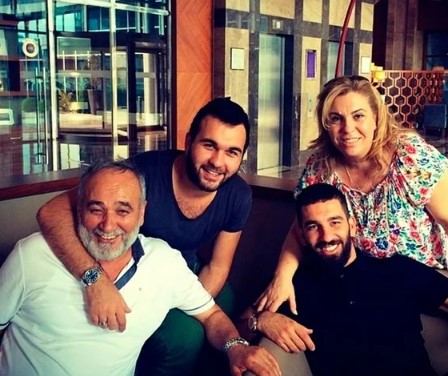 Foto - Turan ailesini şok eden haber! 5 yıl hapis cezası...