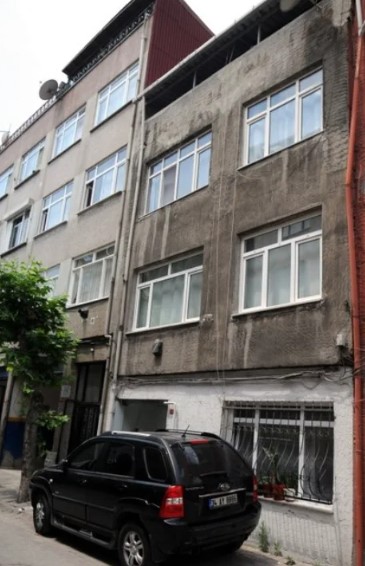 Foto - Turan ailesini şok eden haber! 5 yıl hapis cezası...