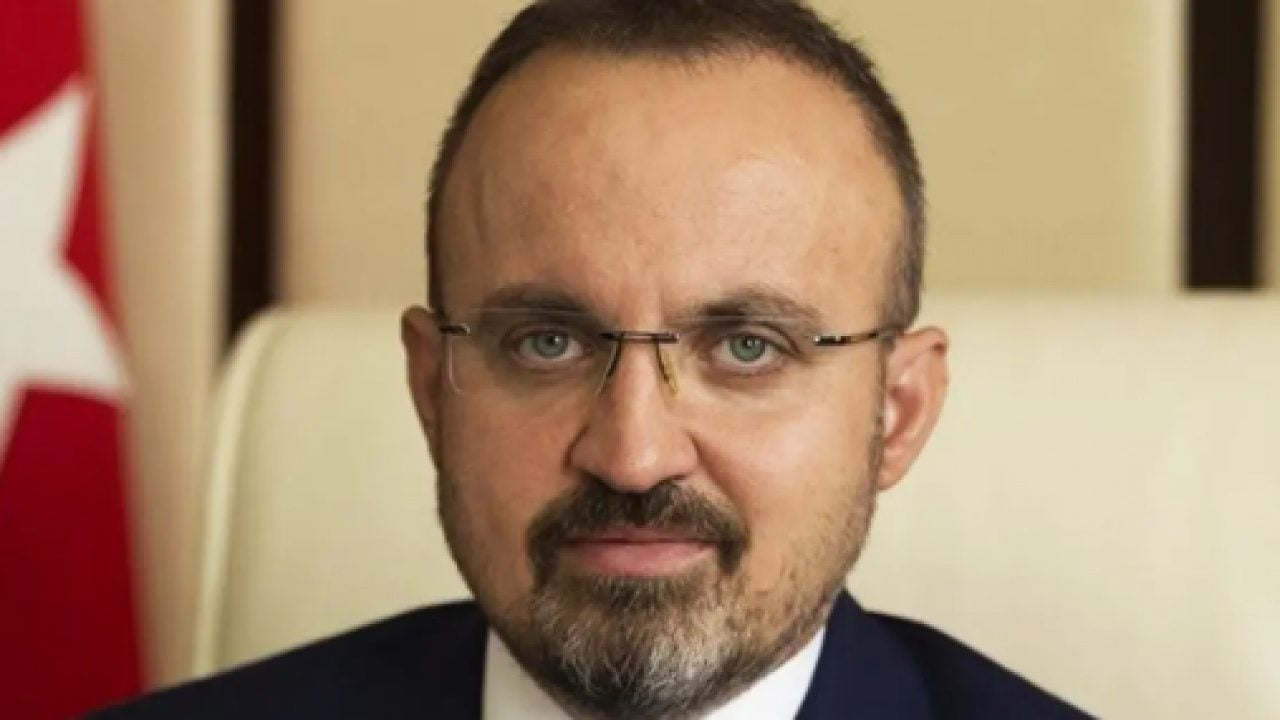 Foto - Turan’dan fon krizinde payı olanlara çağrı! Neşter vurulmadan gerekli adımı atın!