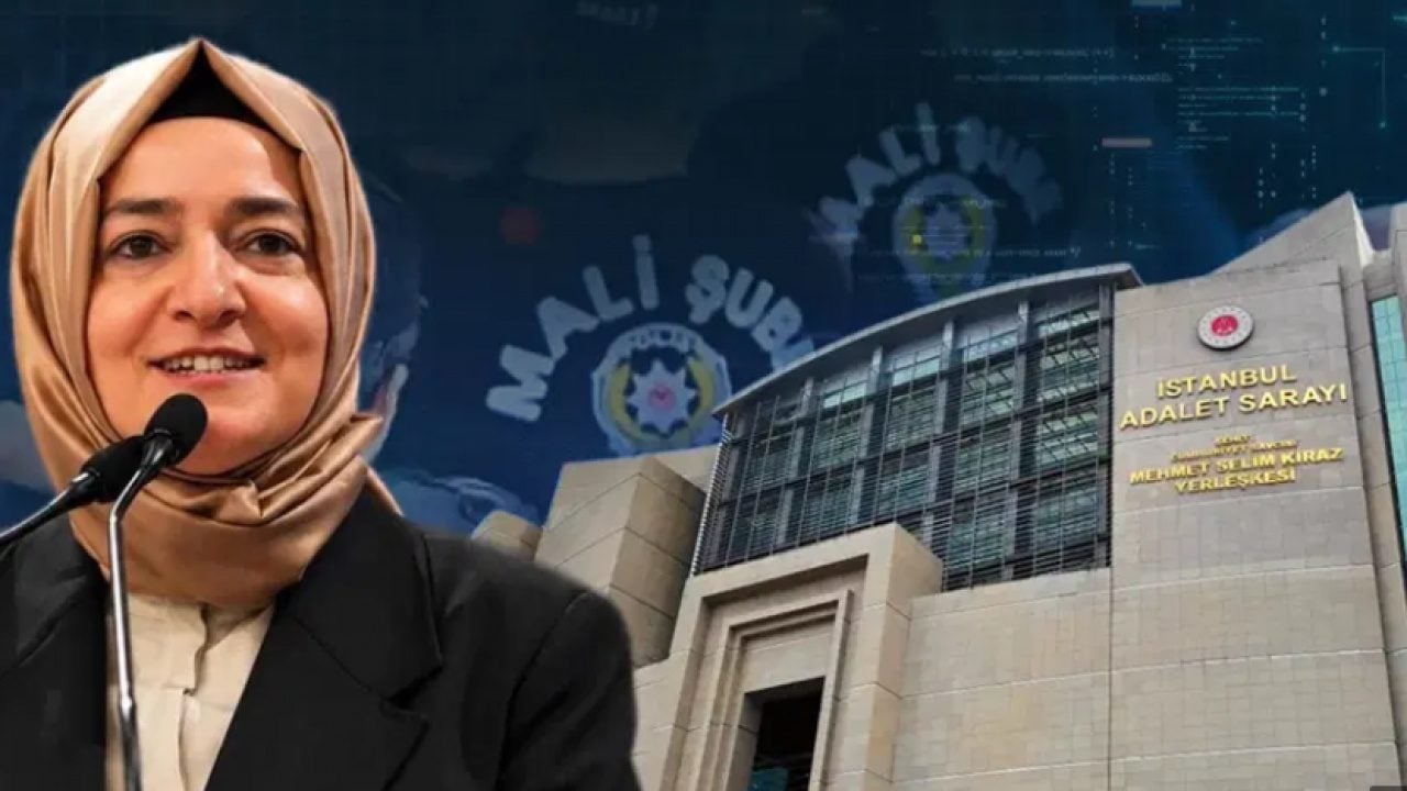 Foto - Turan’dan fon krizinde payı olanlara çağrı! Neşter vurulmadan gerekli adımı atın!