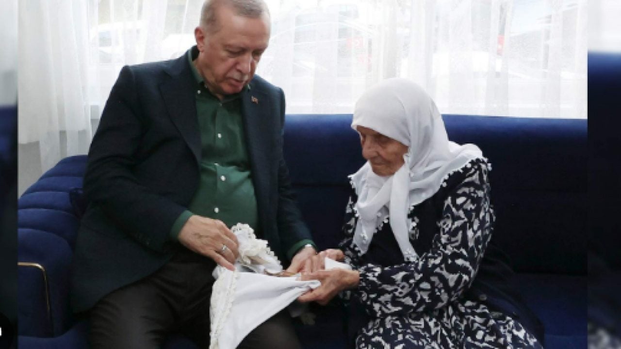 Foto - Turan’dan fon krizinde payı olanlara çağrı! Neşter vurulmadan gerekli adımı atın!