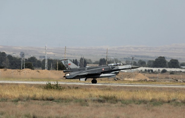 Foto - TurAz Kartalı 2022 tatbikatı nefes kesti