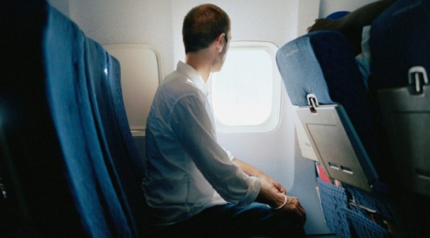 Foto - Türbülans nedir? Uçak türbülans yüzünden düşer mi?