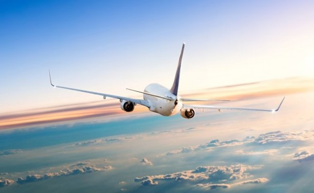 Foto - Türbülans nedir? Uçak türbülans yüzünden düşer mi?