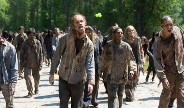 Foto - Turgay Güler’den Özgür Özel’e: Zombi çiftliği mi kurdunuz? Hepsi provaymış, fragmanmış! Sırada korku filmi varmış.