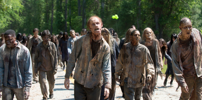 Turgay Güler’den Özgür Özel’e: Zombi çiftliği mi kurdunuz? Hepsi provaymış, fragmanmış! Sırada korku filmi varmış.