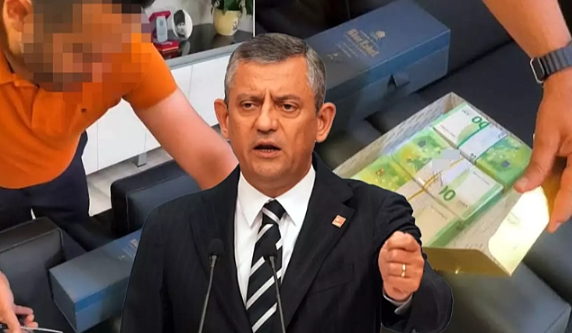 Foto - Turgay Güler’den Özgür Özel’e: Zombi çiftliği mi kurdunuz? Hepsi provaymış, fragmanmış! Sırada korku filmi varmış.