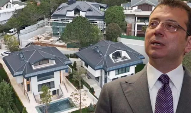 Foto - Turgay Güler’den Özgür Özel’e: Zombi çiftliği mi kurdunuz? Hepsi provaymış, fragmanmış! Sırada korku filmi varmış.