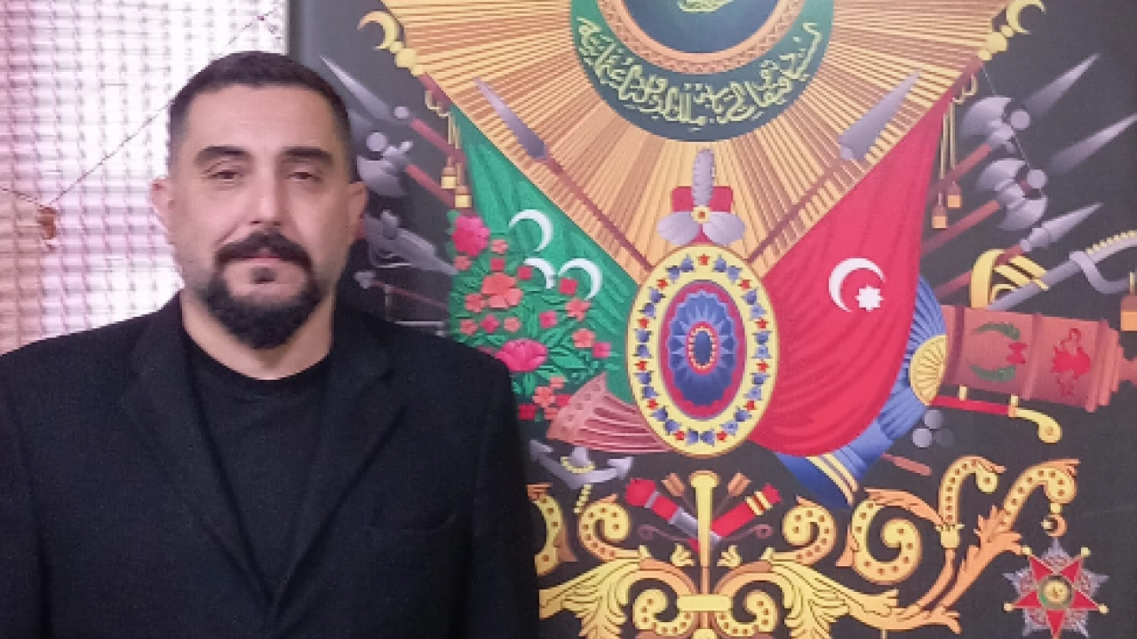 Turgay Yazıcı sert konuştu: Abdülhamid Han’ın Koruduğu Bulgar Kilisesine Bugün Rum Tahakkümü Dayatılıyor