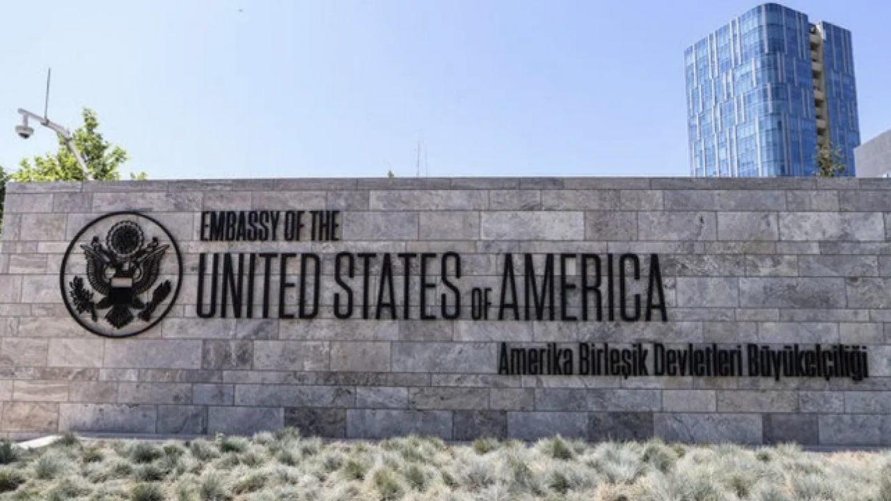 Turgay Yazıcı'dan ABD'nin deprem açıklamasına çok sert tepki: Bu bir güvenlik uyarısı değil...