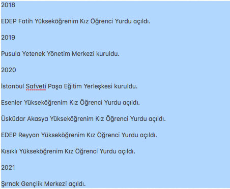 Foto - TÜRGEV başkanı kim? TÜRGEV kimin, başında kim var?