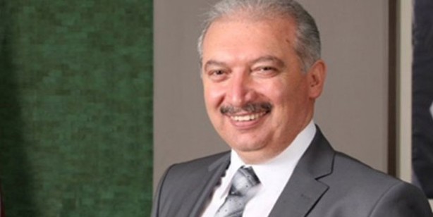 Foto - TÜRGEV başkanı kim? TÜRGEV kimin, başında kim var?