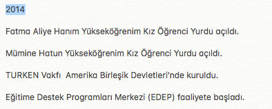 Foto - TÜRGEV başkanı kim? TÜRGEV kimin, başında kim var?