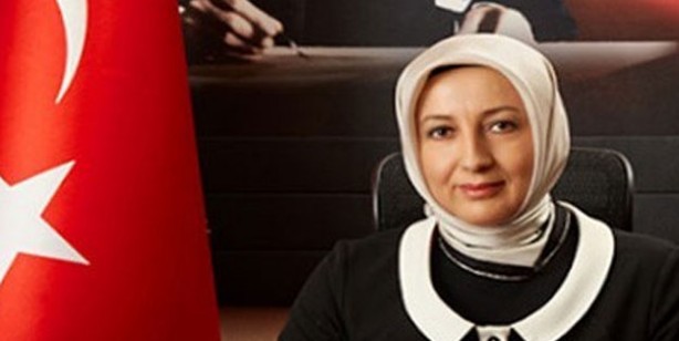 Foto - TÜRGEV başkanı kim? TÜRGEV kimin, başında kim var?