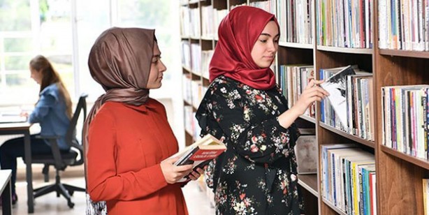 Foto - TÜRGEV başkanı kim? TÜRGEV kimin, başında kim var?