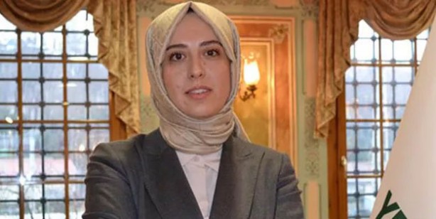 Foto - TÜRGEV başkanı kim? TÜRGEV kimin, başında kim var?