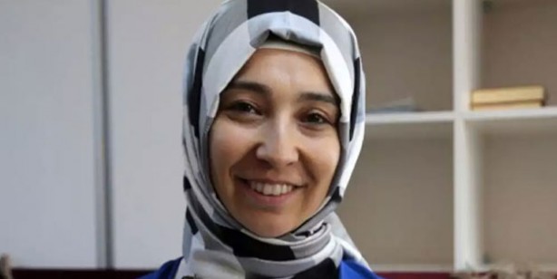 Foto - TÜRGEV başkanı kim? TÜRGEV kimin, başında kim var?