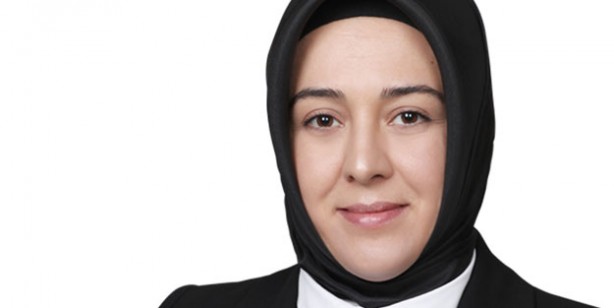 Foto - TÜRGEV başkanı kim? TÜRGEV kimin, başında kim var?