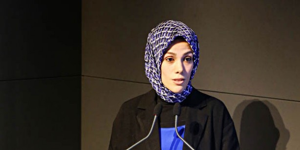 Foto - TÜRGEV başkanı kim? TÜRGEV kimin, başında kim var?