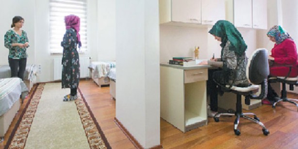 Foto - TÜRGEV başkanı kim? TÜRGEV kimin, başında kim var?