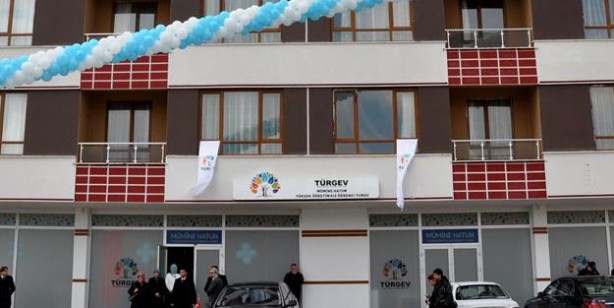 Foto - TÜRGEV başkanı kim? TÜRGEV kimin, başında kim var?