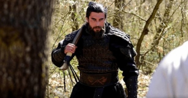 Foto - Turgut Alp Kuruluş Osman'a dönecek mi?