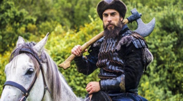 Foto - Turgut Alp Kuruluş Osman'a dönecek mi?