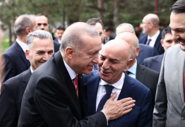 Foto - Turgut Altınok sonrası Ankara'da ilk anketten çarpıcı sonuç! Alarm zilleri yavaş yavaş çalıyor