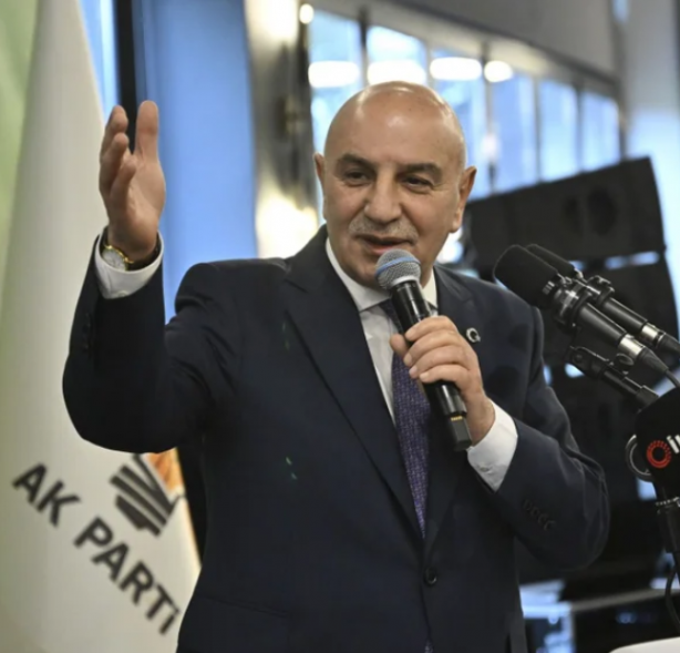 Foto - Turgut Altınok sonrası Ankara'da ilk anketten çarpıcı sonuç! Alarm zilleri yavaş yavaş çalıyor