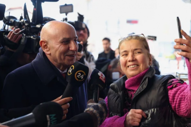 Foto - Turgut Altınok sonrası Ankara'da ilk anketten çarpıcı sonuç! Alarm zilleri yavaş yavaş çalıyor