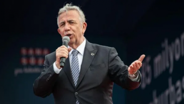 Foto - Turgut Altınok sonrası Ankara'da ilk anketten çarpıcı sonuç! Alarm zilleri yavaş yavaş çalıyor